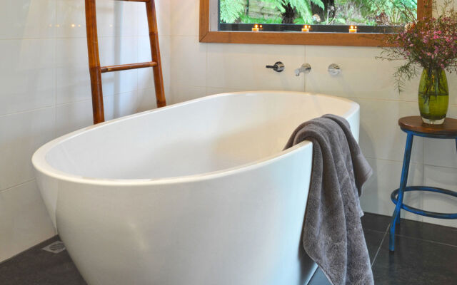 Misty Woods Retreat - Olinda