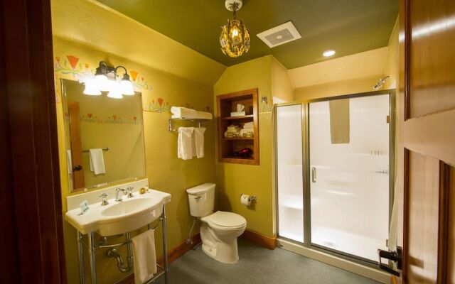 McMenamins Old St. Francis