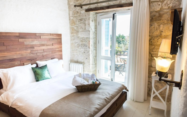 Cocopalm Boutique Hotel Alaçatı