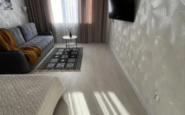 Apartamenty na ulice Lenina 234