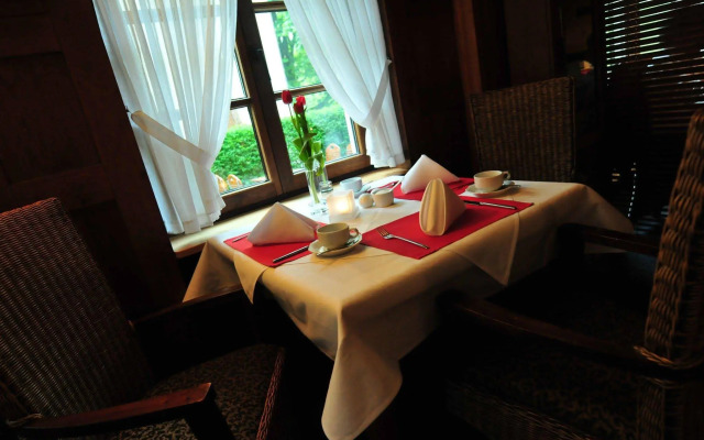 Hotel am Ruhrufer Business & Golf