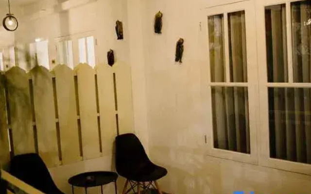 Rumah Manis Butik Hotel
