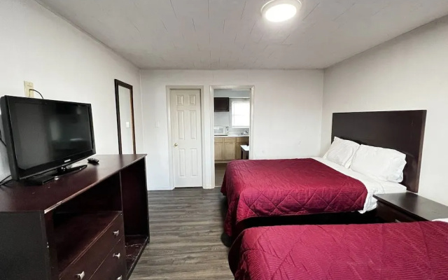 Family Inn