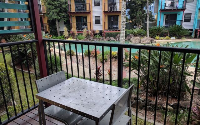 Noosa Holiday Accommodation