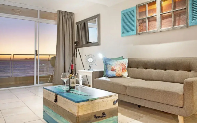 Ocean View 303