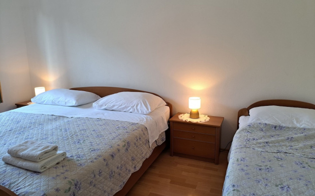 Apartments Karmen A1-A3