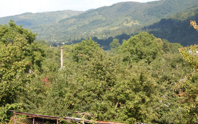 Відпочинок у Євгена та Оксани