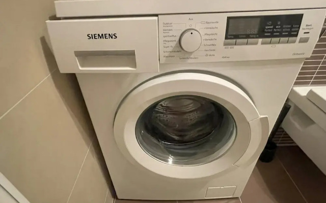 Traumwohnung am Altstadtrand