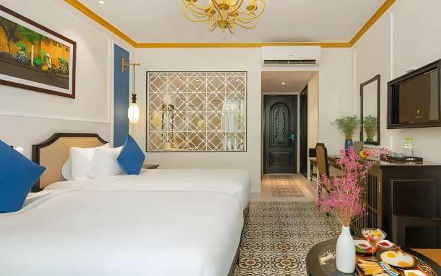 Hoi An Blue Sky Boutique Hotel & Spa