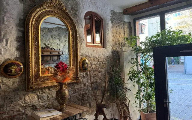 Goldener Taler Restaurant