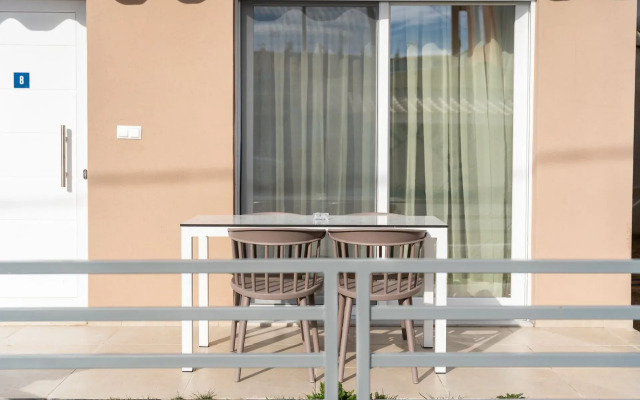 Dionysos Residential Complex