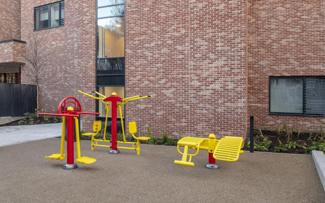 Yugo Explore - Ardcairn House