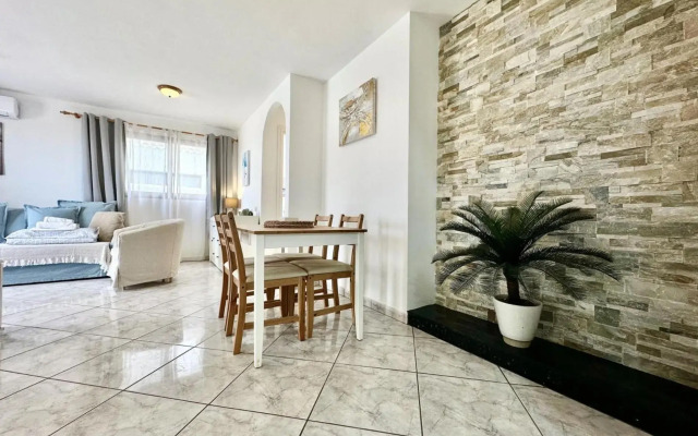 San Andres Resort Unit 220