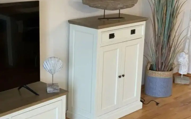 Holiday Apartment Harbor Flair