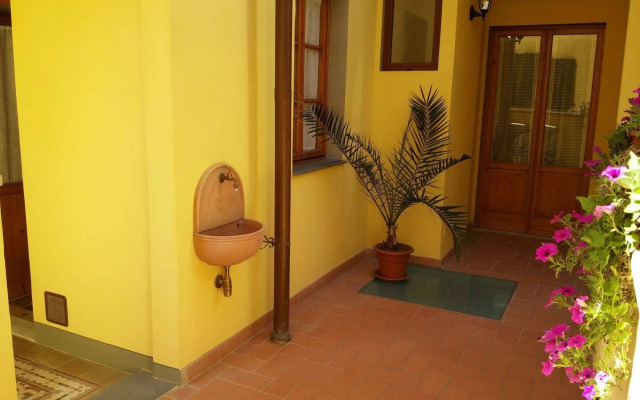 Dimora Pieri