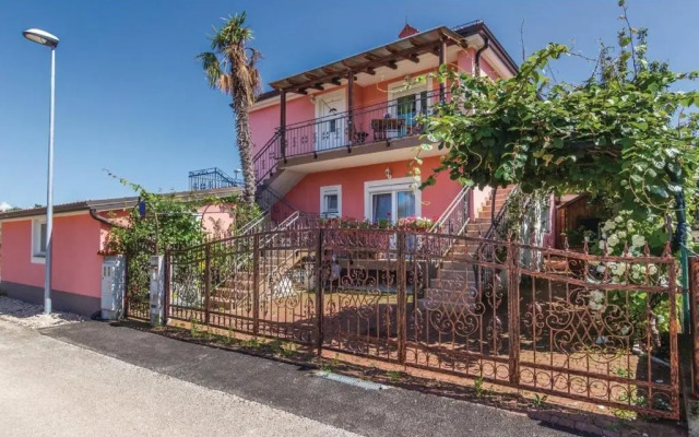 Apartment Fratrici 14384b