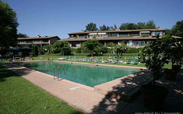 Villa Principe Leopoldo