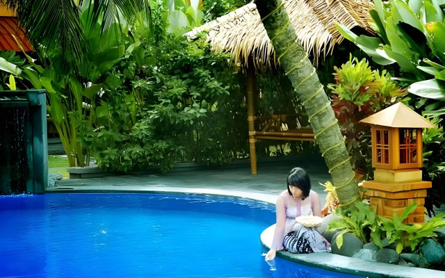 Nyiur Resort Hotel