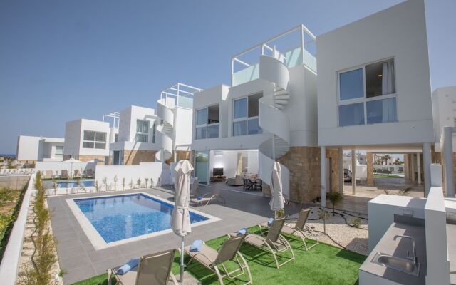 Protaras Vie Bleu Villa Vb14