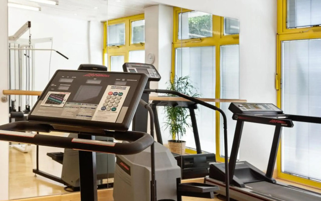 Best Western Premier Grand Hotel Russischer Hof