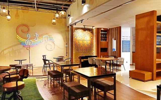 Arawa Traveller's Inn Motel