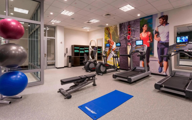 Residence Inn Boston Needham