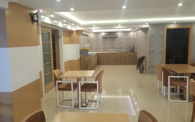 Otel Kabacam Aydin