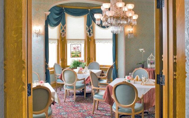 The Kalamazoo House Bed & Breakfast