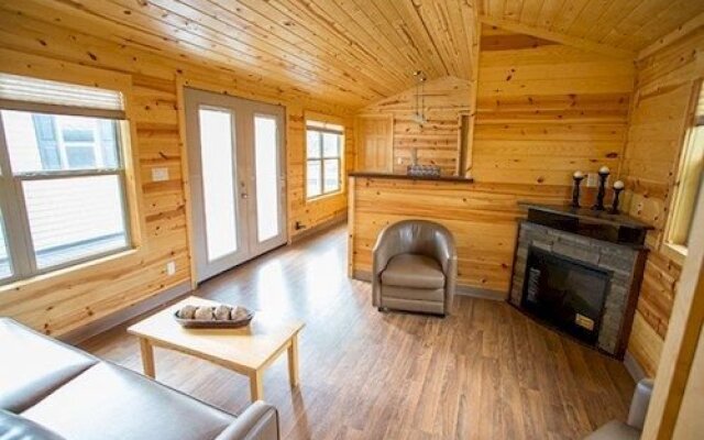 Sherkston Shores RV Resort