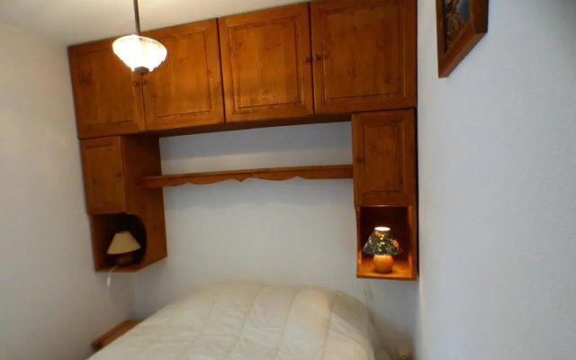 Appartement Les Saisies, 1 pièce, 5 personnes - FR-1-594-92