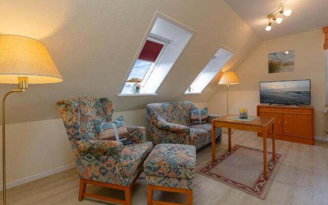 Lindenbuschen 2 Wohnung 8