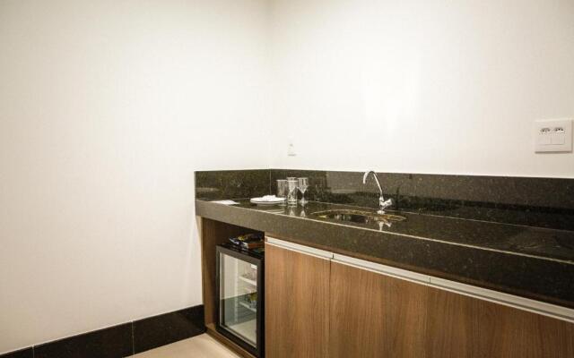 San Diego Suites Governador Valadares