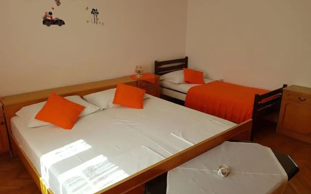 Apartment Marija