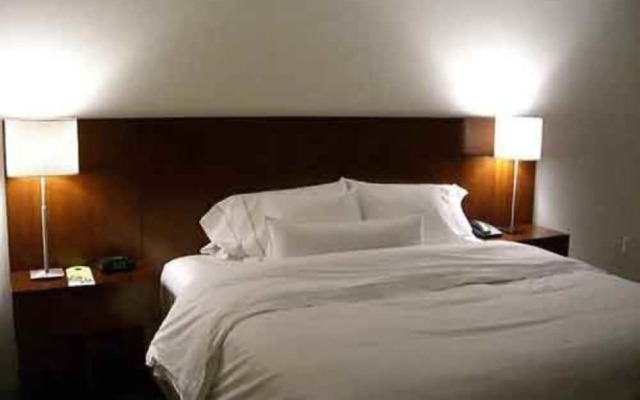 Goroomgo Hotel Jasmine Dalhousie