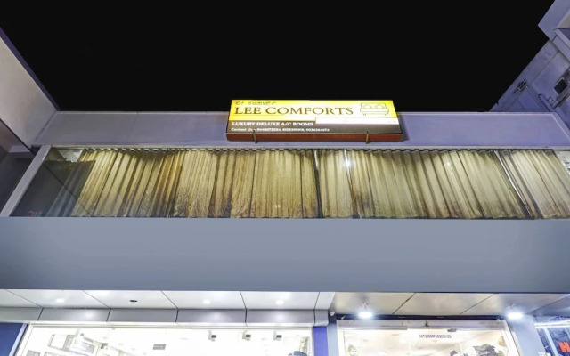 Lee Comfort by Treebo