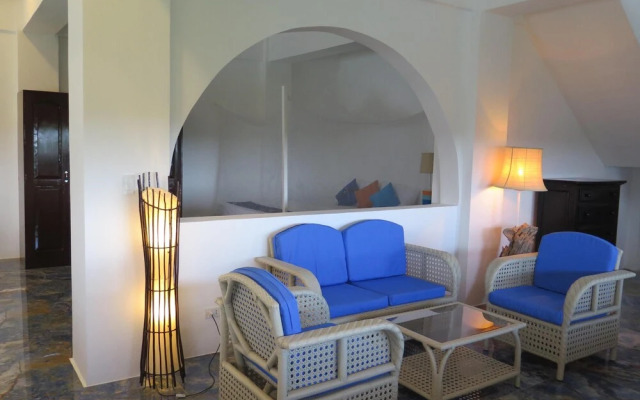 The Wild Orchid Resort - Moalboal
