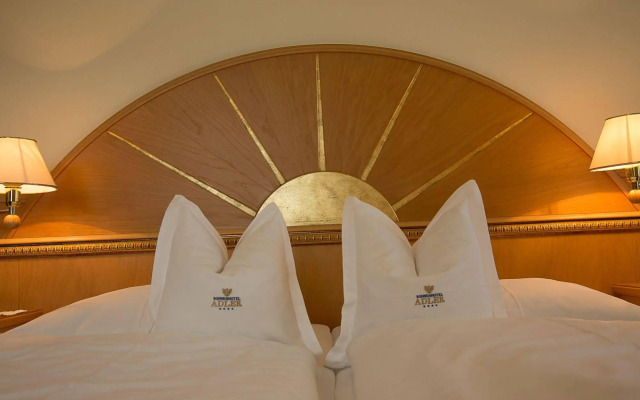 Sonnenhotel Adler