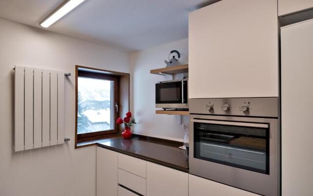 Chesa Trisur - Celerina