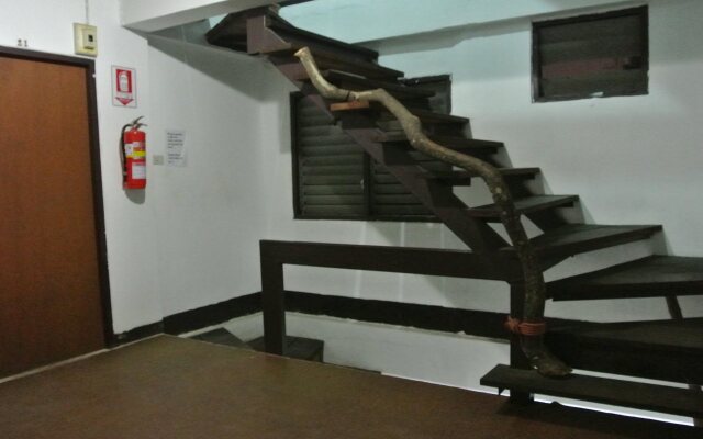 Cumpun Guest House