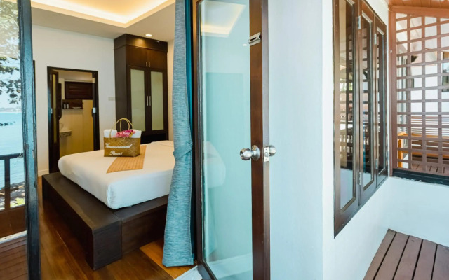 Vimarn Samed Resort