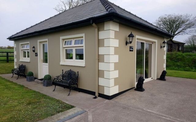 The Brown Hen Self Catering Cottage Bandon, West Cork