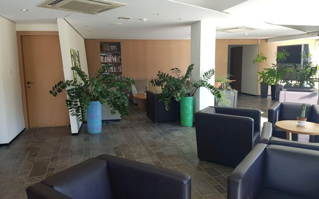 Pandream Hotel Apartments