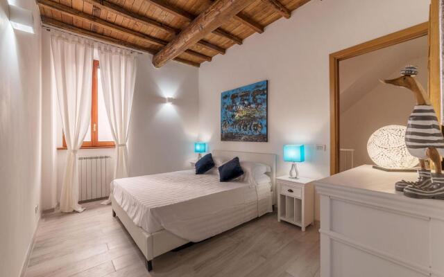 Vittoria Palace Spanish Steps