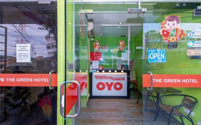 Q Express Hotel Maluri