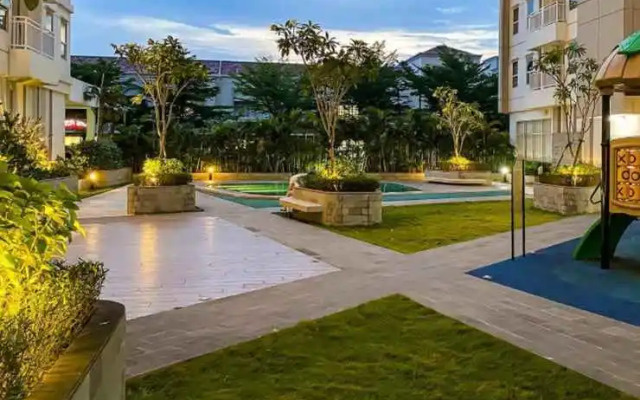 Loft Privato, Jakarta