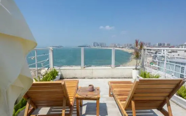 Dongshan Zuo'an Homestay (Nanmenwan Branch)