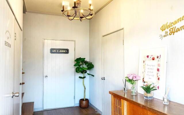 TABISAI House
