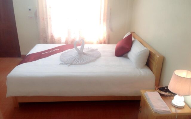Thanh Dat Homestay