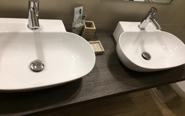 Hotel Roma