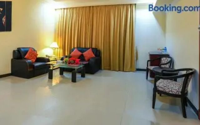 Samada Hoora Hotel And Suites